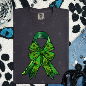 CP MAMA RIBBON - *OLLIE & CO. EXCLUSIVE* - DTF TRANSFER