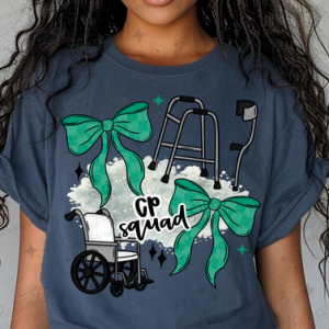 CP SQUAD - *OLLIE & CO. EXCLUSIVE* - DTF TRANSFER