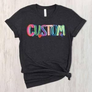 CHEERY - CUSTOM TRANSFER