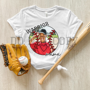 BASEBALL - CUSTOM TRANSFER