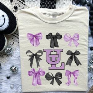 COQUETTE MASCOT - CUSTOM TRANSFER