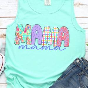 SCRIBBLE BRIGHTS NAME - CUSTOM TRANSFER