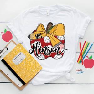 APPLE NAMES - CUSTOM TRANSFER