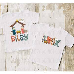 ANGEL NAMES - CUSTOM TRANSFER