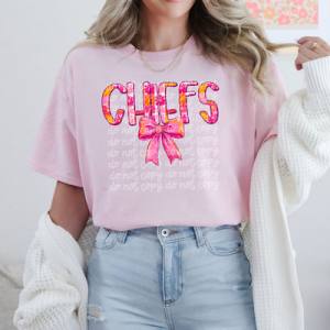 BRIGHT SPRING MASCOTS - CUSTOM TRANSFER