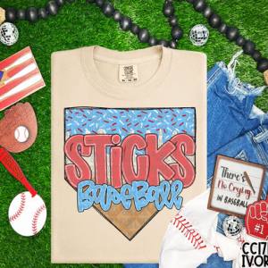 HOMEPLATE DRIP - CUSTOM TRANSFER