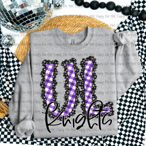 RUFFLE MASCOTS - CUSTOM TRANSFER