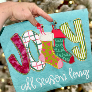 JOLLY ALL SEASON LONG - DTF TRANSFER