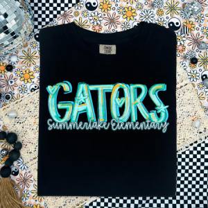 BLUE LAGOON - CUSTOM TRANSFER