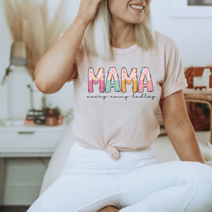 SUMMER LEOPARD TITLE W/ KIDS NAME - CUSTOM TRANSFER