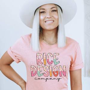 SUMMER LEOPARD - BUSINESS NAMES - CUSTOM TRANSFER