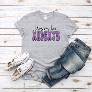 SCRIBBLE MASCOT NAMES - CUSTOM TRANSFER