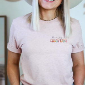 SUMMER LEOPARD - BUSINESS NAMES - FRONT+BACK - CUSTOM TRANSFER