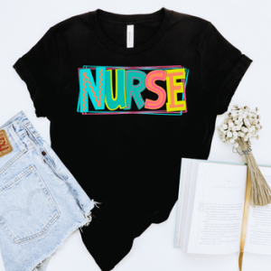 NEON OCCUPATION - CUSTOM TRANSFER