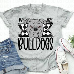 WE ARE MASCOT - MOCKUP ONLY