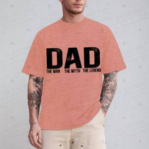 DAD - DTF TRANSFER