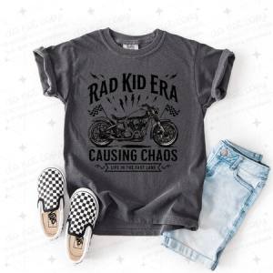 RAD KID ERA - DTF TRANSFER