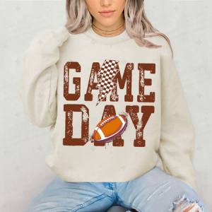 GAME DAY - DTF TRANSFER