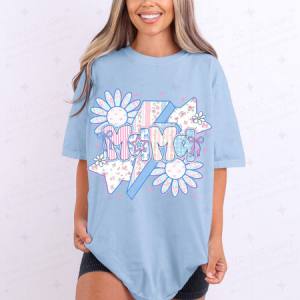 COQUETTE MAMA - DTF TRANSFER