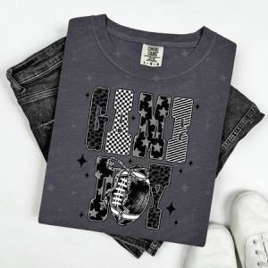 COQUETTE GAME DAY - DTF TRANSFER