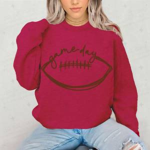 GAME DAY - DTF TRANSFER