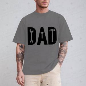 DAD - DTF TRANSFER