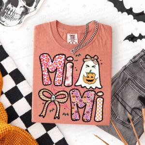 COQUETTE MIMI - DTF TRANSFER