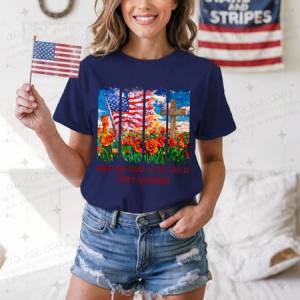 THERE IS FREEDOM - DTF TRANSFER