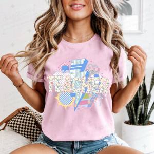 COQUETTE TEACHER - DTF TRANSFER