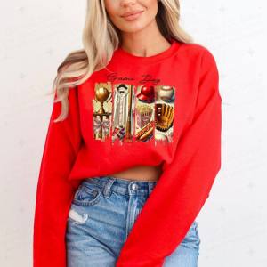 GAME DAY - DTF TRANSFER