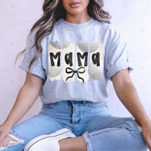 COQUETTE GOLF MAMA - DTF TRANSFER