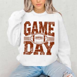 GAME DAY - DTF TRANSFER