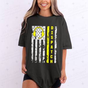 DISPATCH - DTF TRANSFER