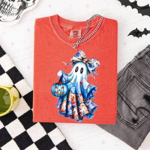 COQUETTE GHOST - DTF TRANSFER