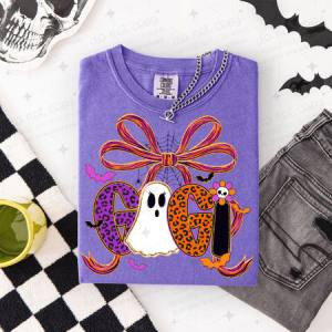 COQUETTE GIGI - DTF TRANSFER