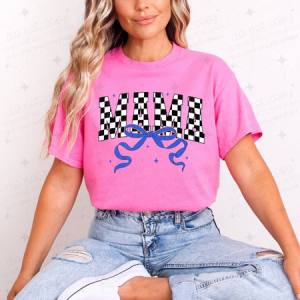 COQUETTE MAMA - DTF TRANSFER