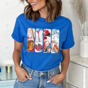 GAME DAY - DTF TRANSFER