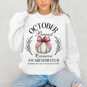 COQUETTE OCTOBER BREAST CANCER AWARENESS CLUB - DTF TRANSFER