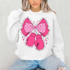 COQUETTE TOGETHER WE FIGHT - DTF TRANSFER