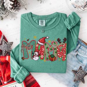 COQUETTE MAMA - DTF TRANSFER