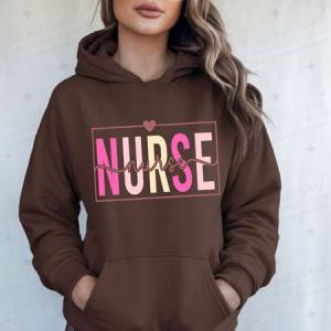 NURSE - DTF TRANSFER