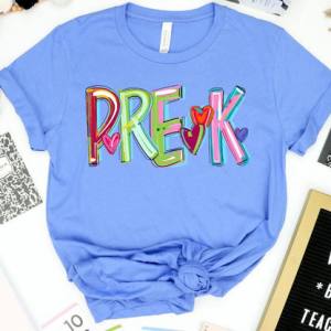 GRADE LEVELS - DTF TRANSFER