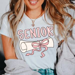 SENIOR - DTF TRANSFER