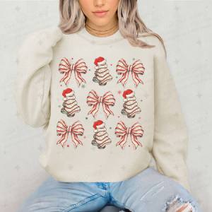 COQUETTE TREE CAKES - DTF TRANSFER