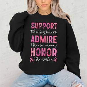 SUPPORT ADMIRE HONOR - DTF TRANSFER