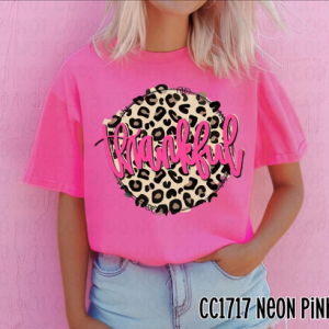 THANKFUL - DTF TRANSFER