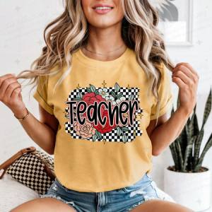 TEACHER - DTF TRANSFER