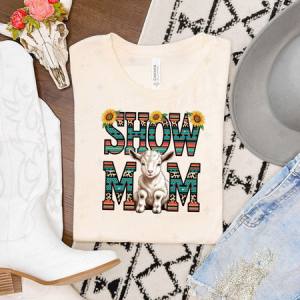 SHOW MOM - DTF TRANSFER