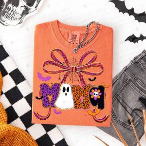 COQUETTE MAMA - DTF TRANSFER