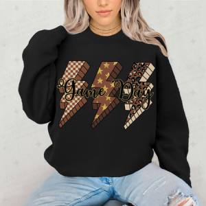 GAME DAY - DTF TRANSFER